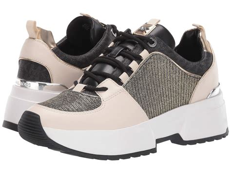 chaussures michael kors soldés|macy's Michael Kors sneakers.